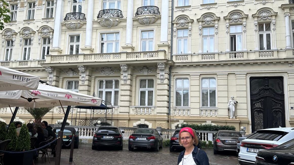 Karlovy Vary – Çekya